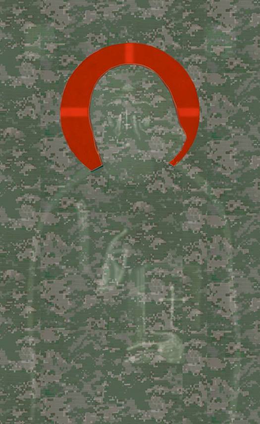 Sviatoslav Vladyka Camouflage Christ B download