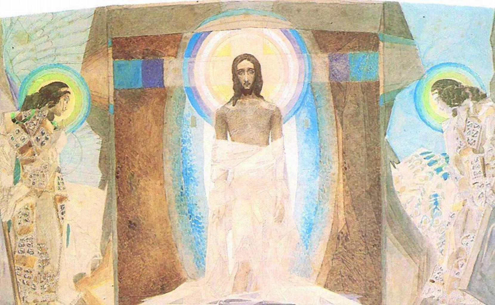 vrubel_resurrection_1887_1_1887